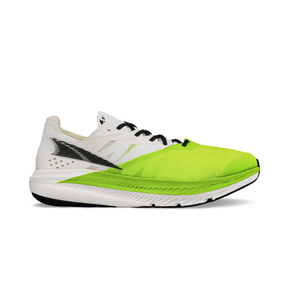 Altra Women's Vanish Carbon 2 - White/Lime