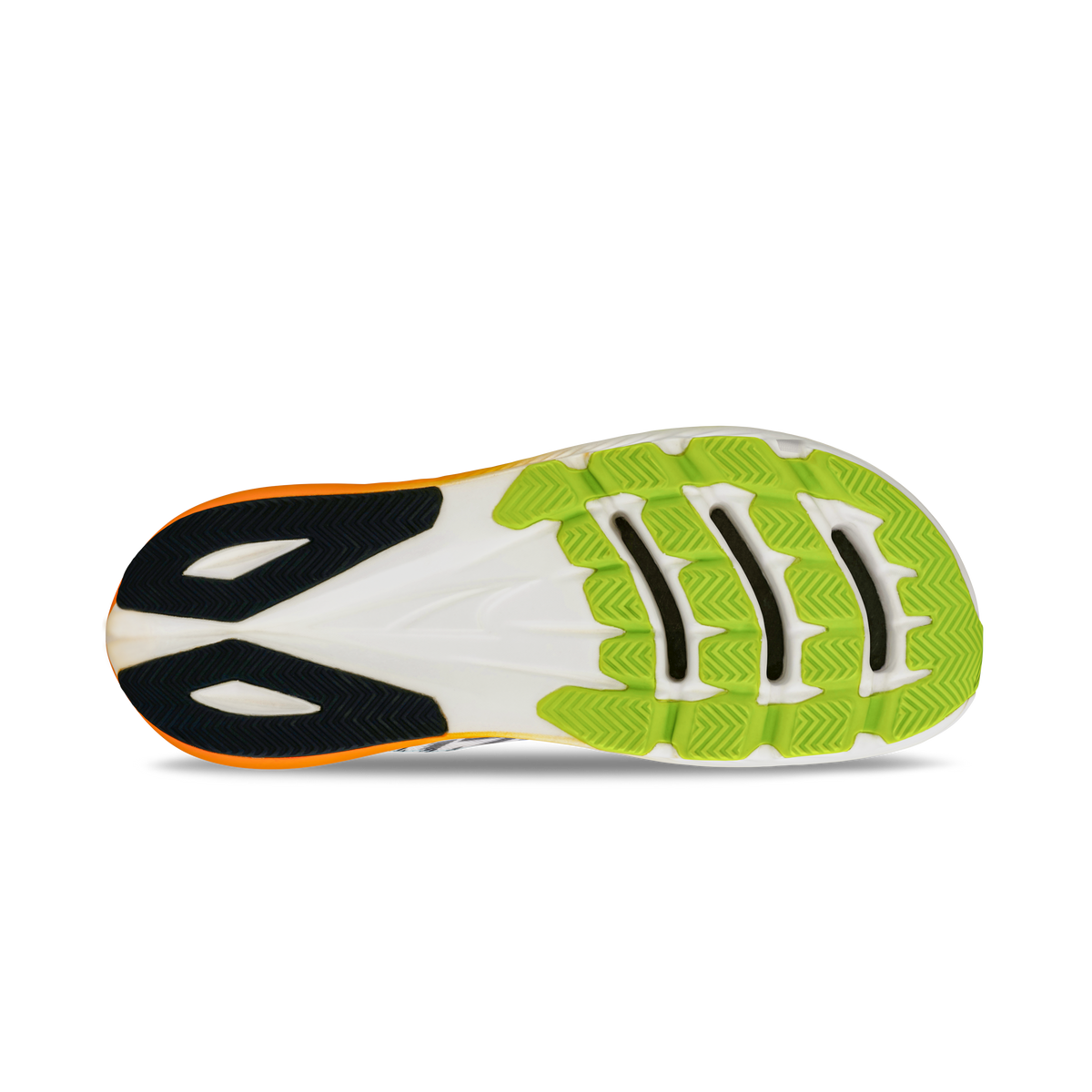 Altra Women's Vanish Carbon 2 - White/Orange - image 2