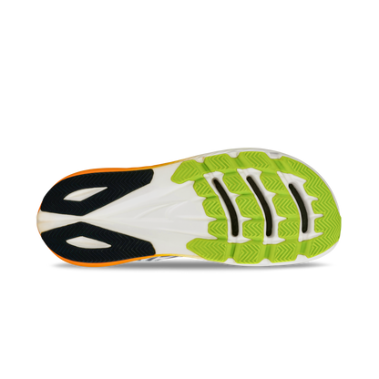 Altra Women's Vanish Carbon 2 - White/Orange - image 2