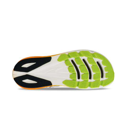 Altra Women's Vanish Carbon 2 - White/Orange - image 2