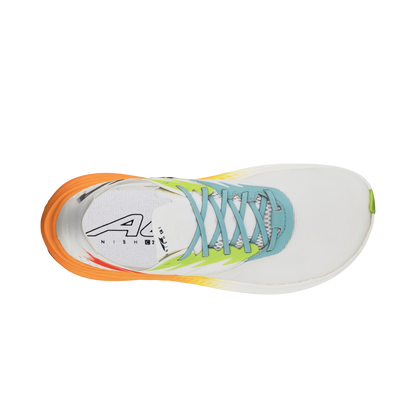 Altra Women's Vanish Carbon 2 - White/Orange - image 3