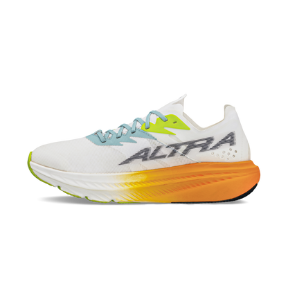 Altra Women's Vanish Carbon 2 - White/Orange - image 4