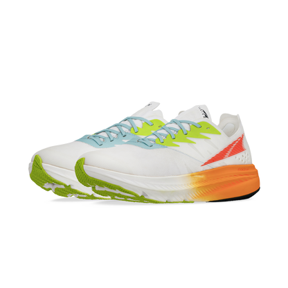 Altra Women's Vanish Carbon 2 - White/Orange - image 5