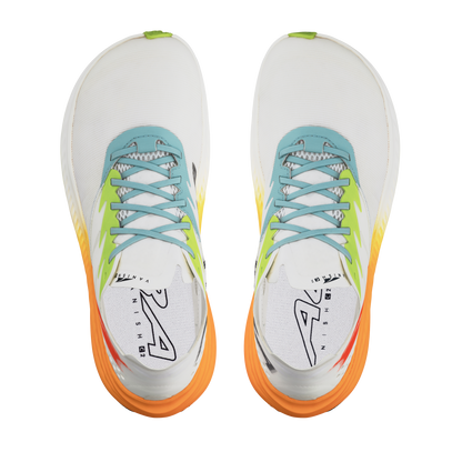 Altra Women's Vanish Carbon 2 - White/Orange - image 6