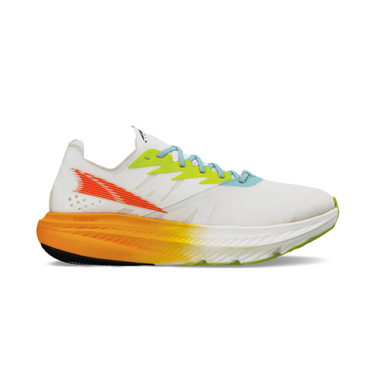 Altra Women's Vanish Carbon 2 - White/Orange