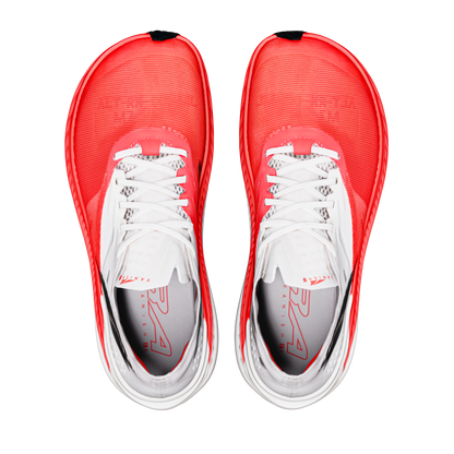 Altra Women's Vanish Carbon 2 - White/Coral - image 2