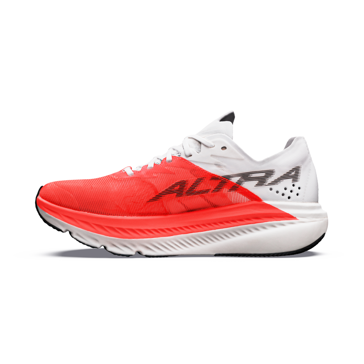 Altra Women's Vanish Carbon 2 - White/Coral - image 4