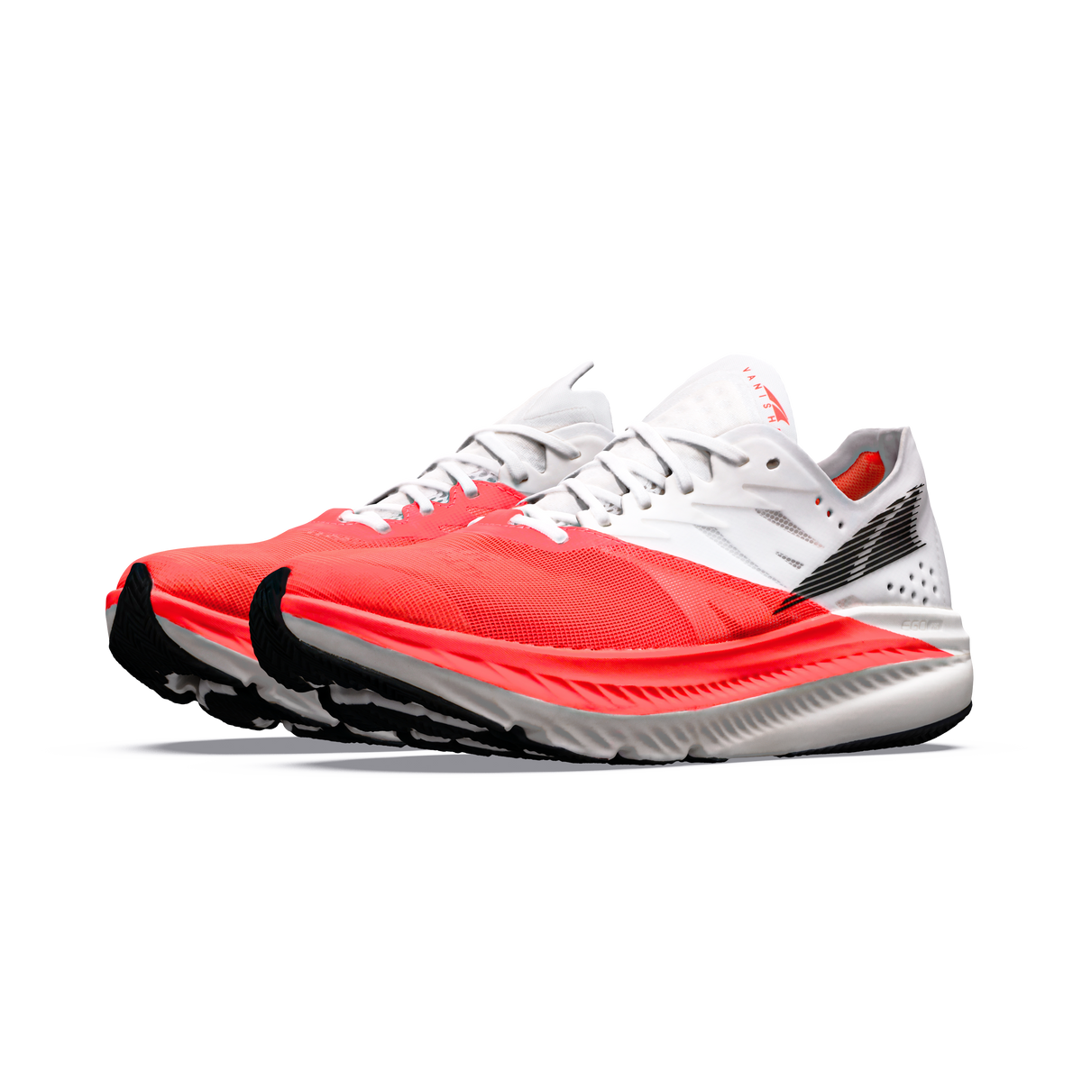 Altra Women's Vanish Carbon 2 - White/Coral - image 5