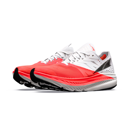 Altra Women's Vanish Carbon 2 - White/Coral - image 5
