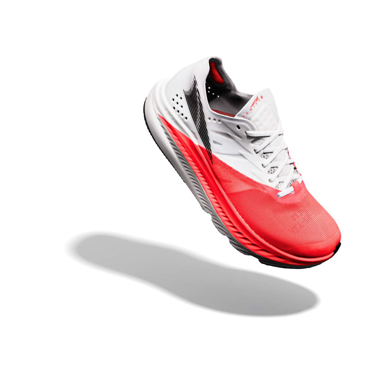 Altra Women's Vanish Carbon 2 - White/Coral - image 6