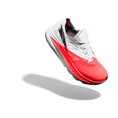 Altra Women's Vanish Carbon 2 - White/Coral - image 6