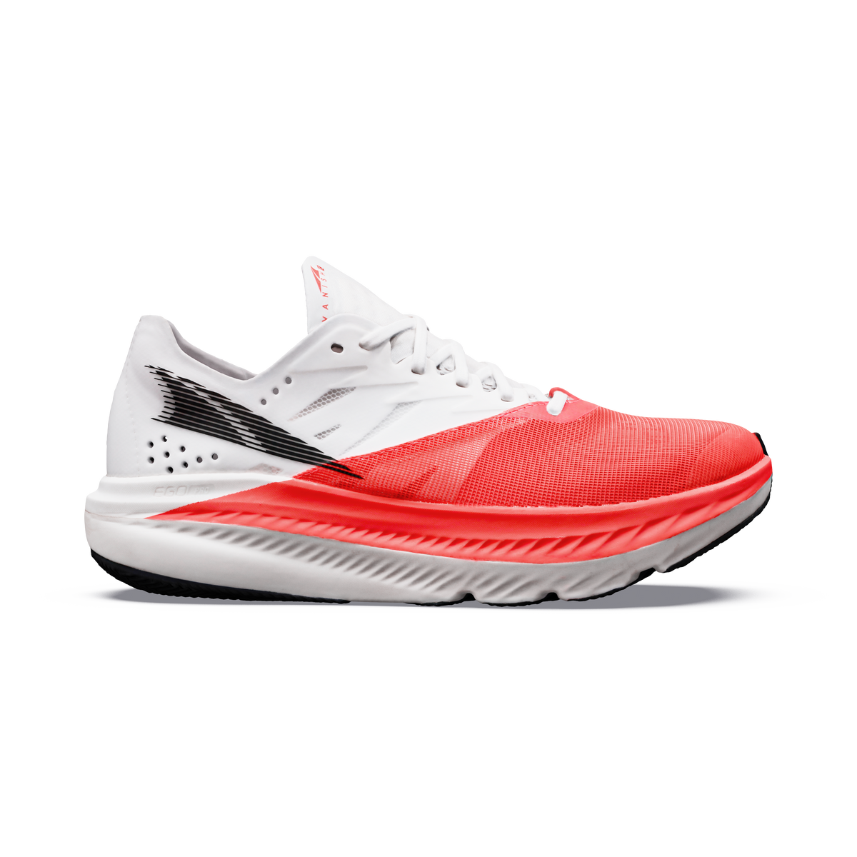 Altra Women's Vanish Carbon 2 - White/Coral