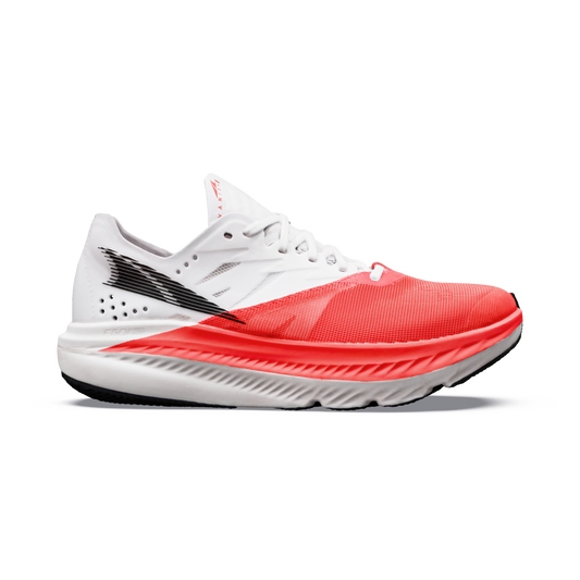 Altra Women's Vanish Carbon 2 - White/Coral
