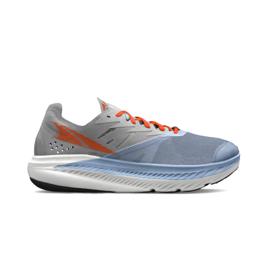 Altra Women's Vanish Carbon 2 - Gray/Blue