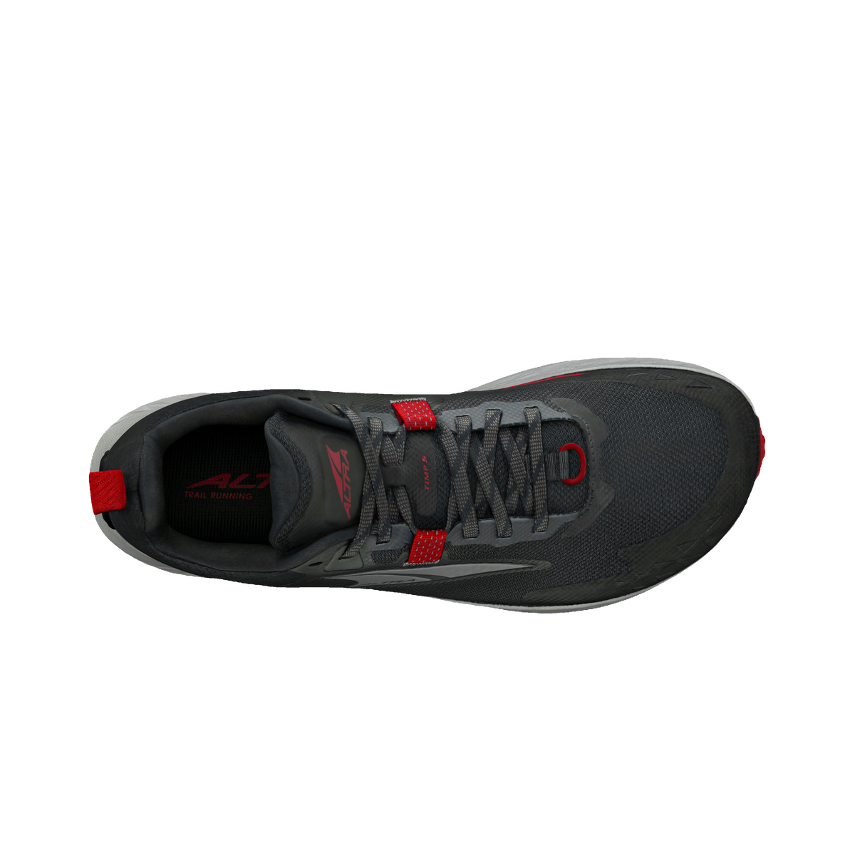 Altra Men's Timp 5 - Black - image 3
