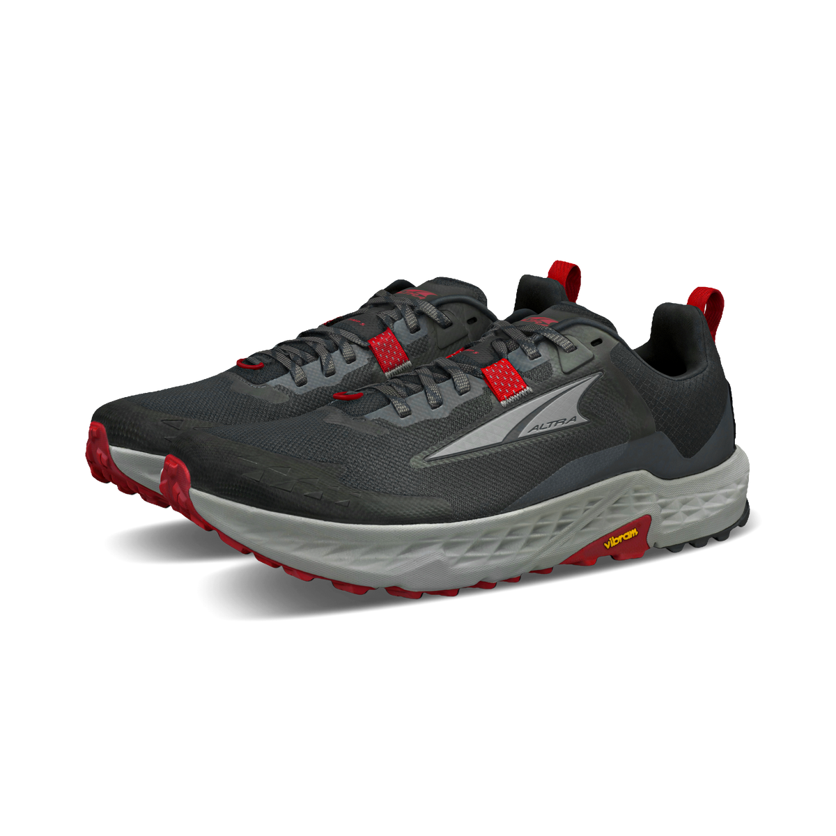 Altra Men's Timp 5 - Black - image 5