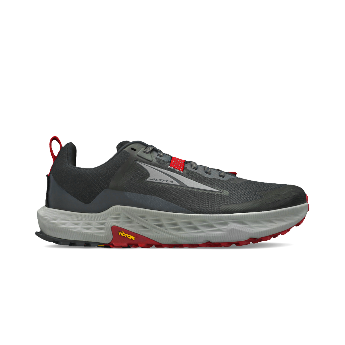 Altra Men's Timp 5 - Black