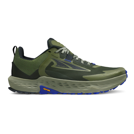 Altra Men's Timp 5 - Dusty Olive