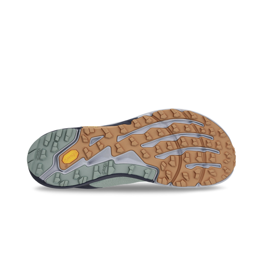 Altra Men's Timp 5 - Green/Gray - image 2