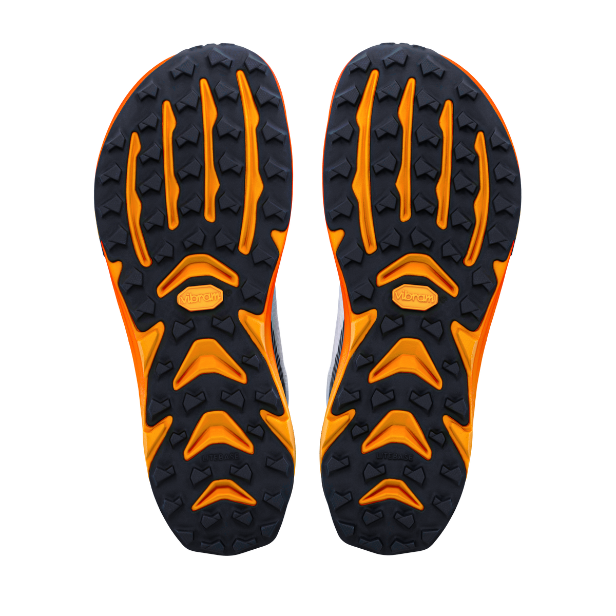 Altra Women's Mont Blanc Carbon - White/Orange - image 3