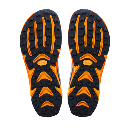 Altra Women's Mont Blanc Carbon - White/Orange - image 3