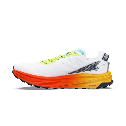 Altra Women's Mont Blanc Carbon - White/Orange - image 4