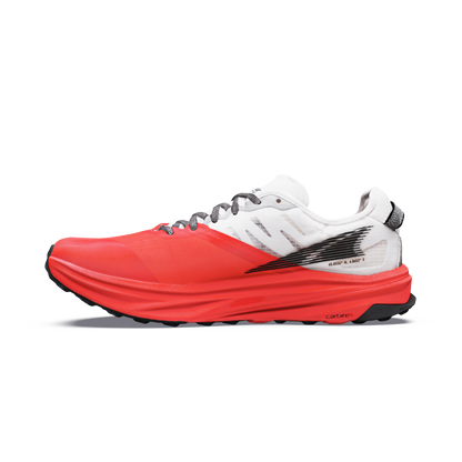 Altra Women's Mont Blanc Carbon - White/Coral - image 4