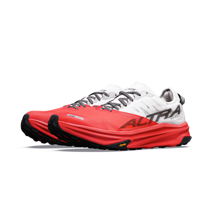 Altra Women's Mont Blanc Carbon - White/Coral - image 5