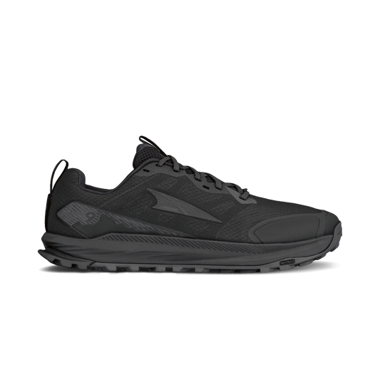 Altra Men's Lone Peak 9 - Black