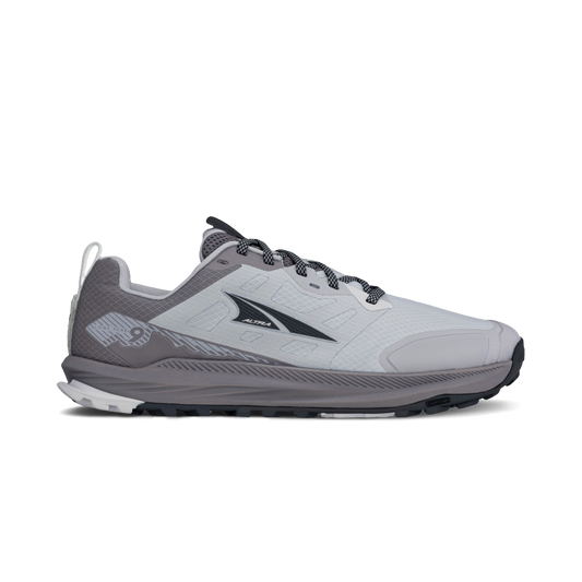 Altra Men's Lone Peak 9 - Gray