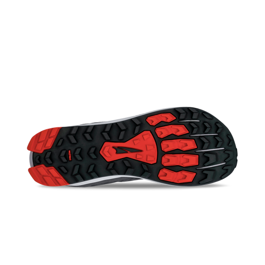 Altra Men's Lone Peak 9 - Dark Shadow - image 2