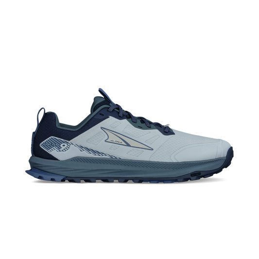 Altra Men's Lone Peak 9 - Light Gray