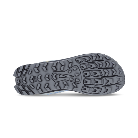Altra Men's Lone Peak 9 - Gray/Blue - image 2