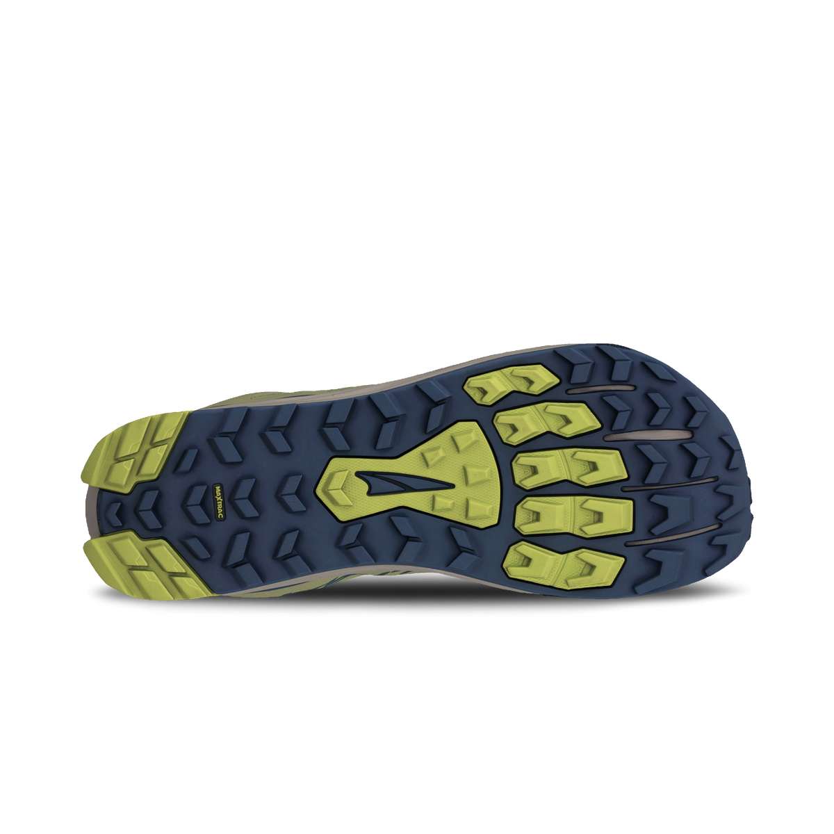 Altra Men's Lone Peak 9 - Dusty Olive - image 2