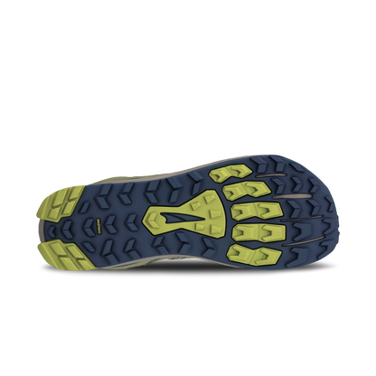 Altra Men's Lone Peak 9 - Dusty Olive - image 2