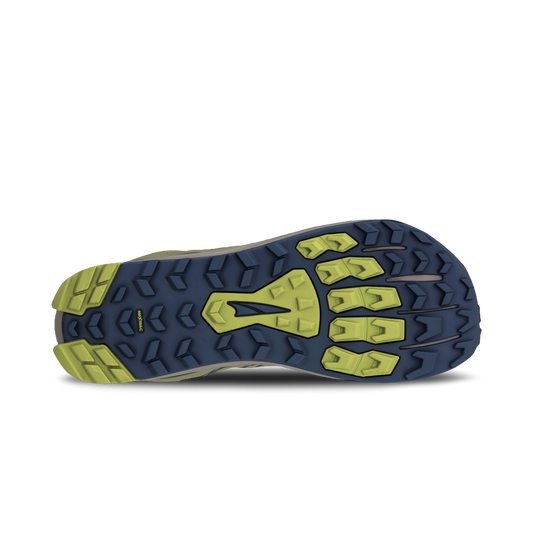 Altra Men's Lone Peak 9 - Dusty Olive - image 2