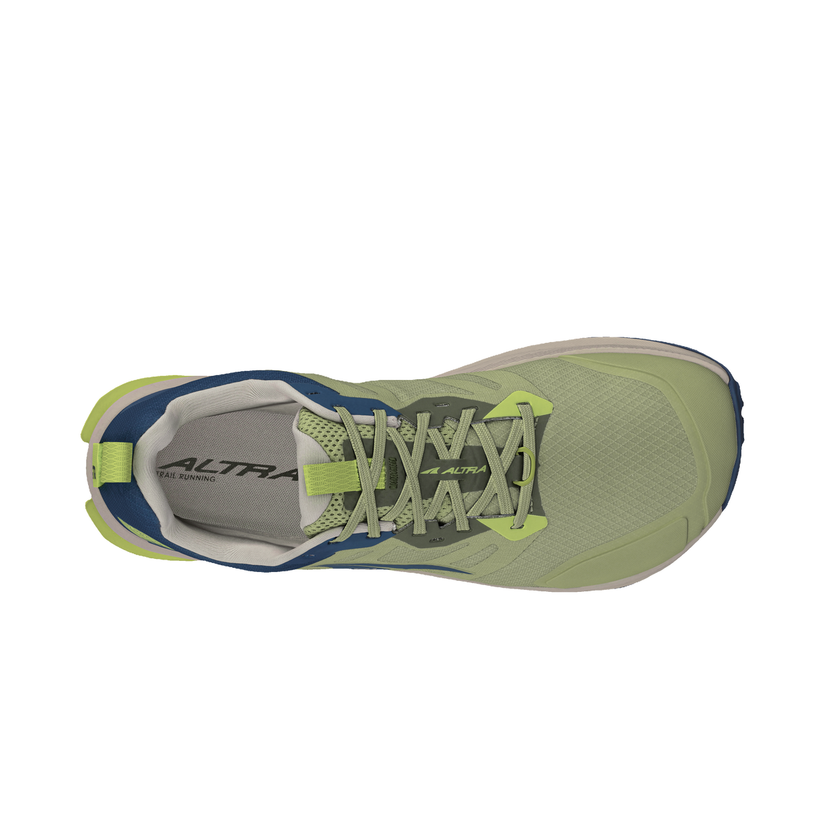 Altra Men's Lone Peak 9 - Dusty Olive - image 3