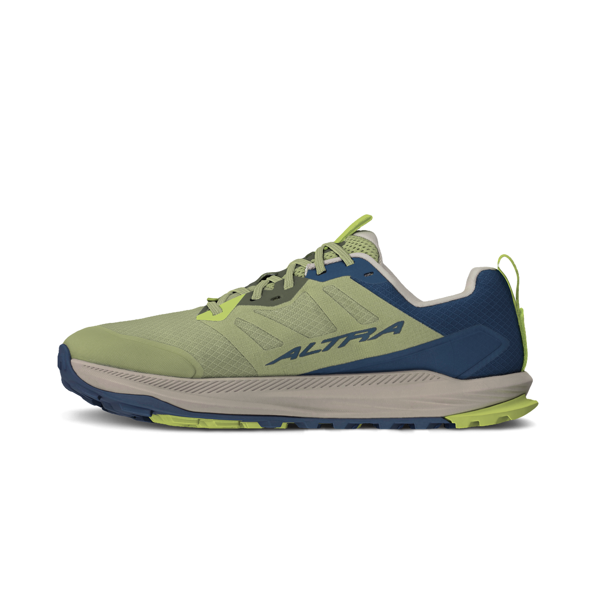 Altra Men's Lone Peak 9 - Dusty Olive - image 4
