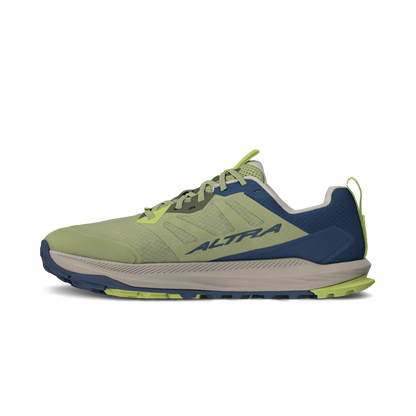 Altra Men's Lone Peak 9 - Dusty Olive - image 4