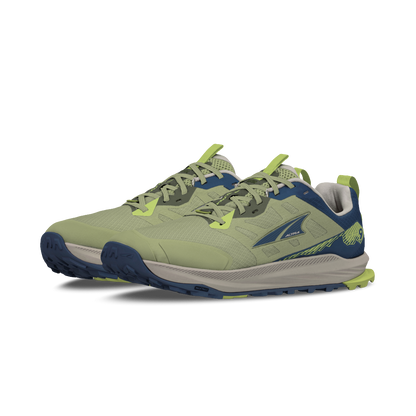 Altra Men's Lone Peak 9 - Dusty Olive - image 5