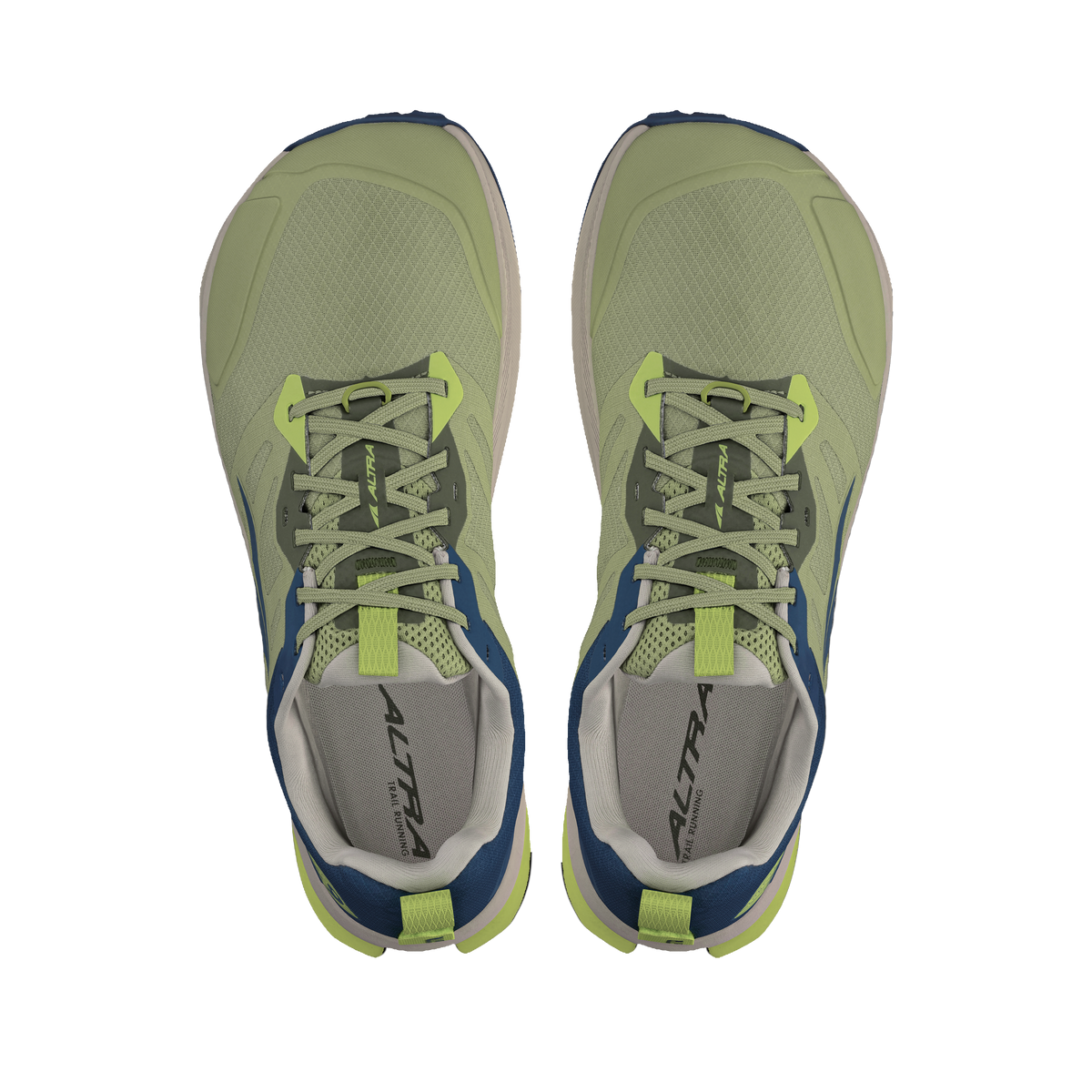 Altra Men's Lone Peak 9 - Dusty Olive - image 6