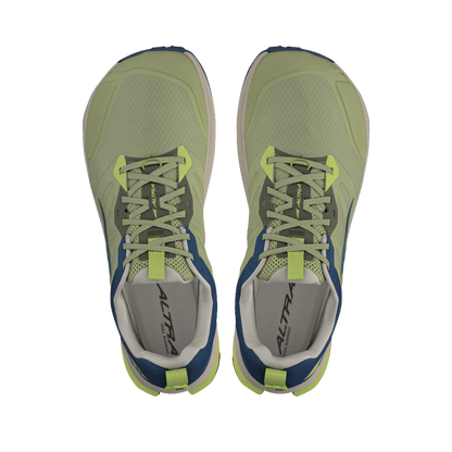 Altra Men's Lone Peak 9 - Dusty Olive - image 6