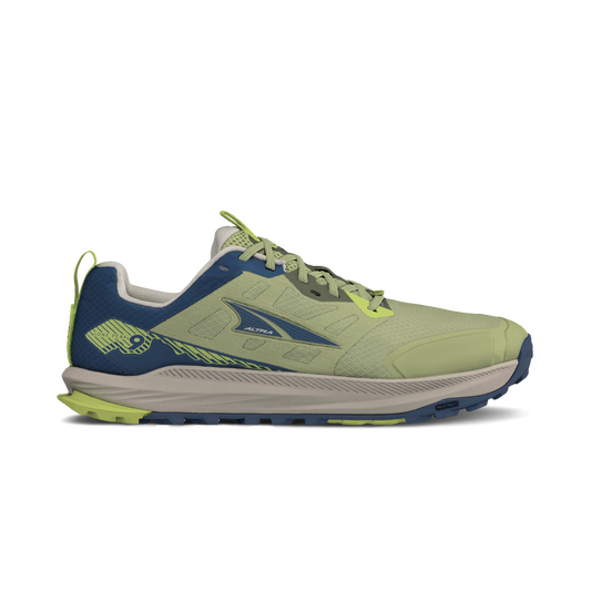 Altra Men's Lone Peak 9 - Dusty Olive