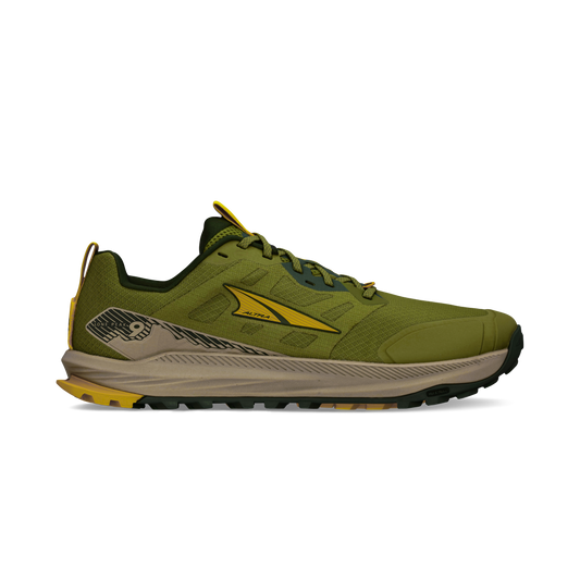 Altra Men's Lone Peak 9 - Green