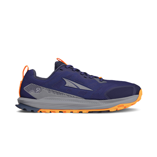 Altra Men's Lone Peak 9 - Navy