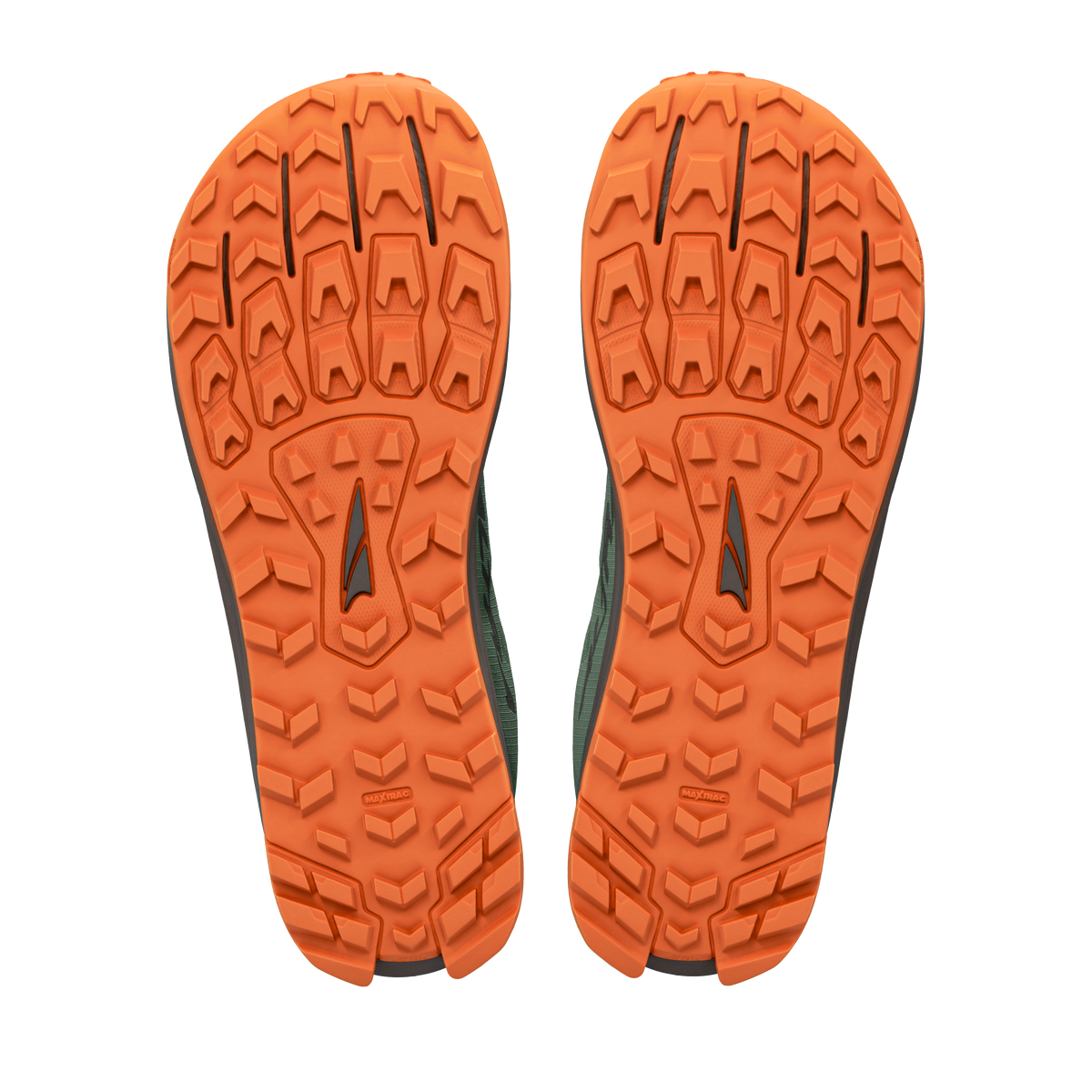 Altra Men's Lone Peak 9 - Sea Spray/Oyster Grey - image 3