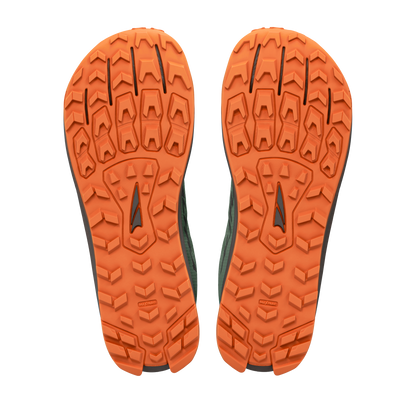 Altra Men's Lone Peak 9 - Sea Spray/Oyster Grey - image 3