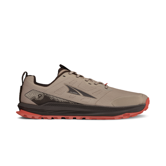 Altra Men's Lone Peak 9 - Brown