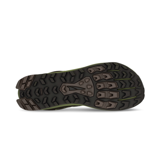 Altra Men's Lone Peak 9 - Brown/Taupe - image 2