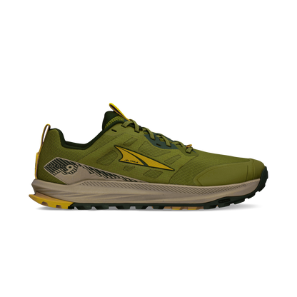 Altra Men's Lone Peak 9 Wide - Green